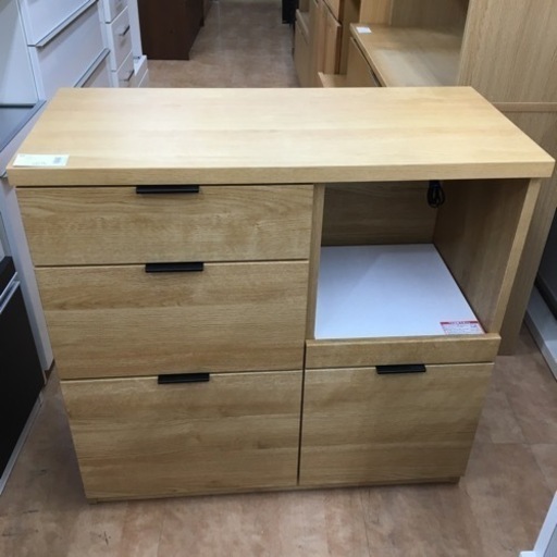 【トレファク摂津店】ニトリのキッチンカウンターが入荷いたしました！！