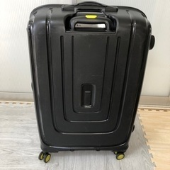 受け渡し決定しました)スーツケース 大 american tou...