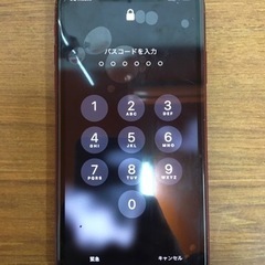 iPhone11画面修理