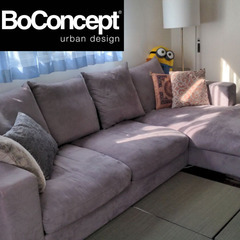 【受け取りに来て頂く方】Boconcept  ボーコンセプト カ...