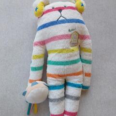 クラフトホリックぬいぐるみ