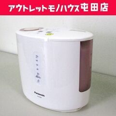加熱気化式加湿機 2008年製 タンク容量約2.0L FE-KL...