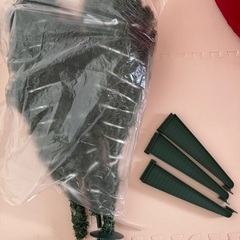 クリスマスツリーの画像