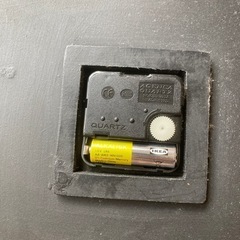 時計になります、の画像