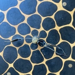 時計になります、の画像