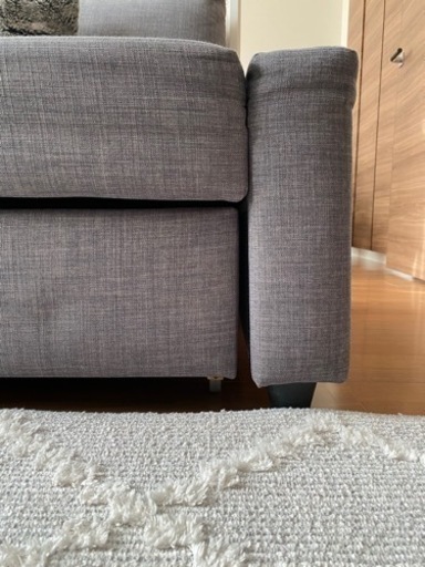 Ikea イケア　ソファ　ベッド
