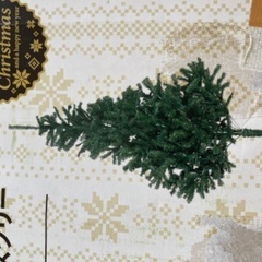クリスマスツリー