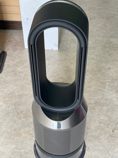 ダイソン　加湿器