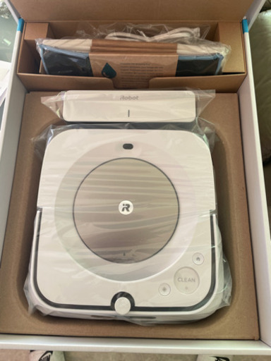 i Robot 本体新品