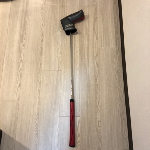 Scotty Cameron パター