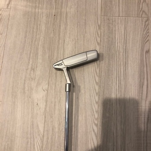 Scotty Cameron パター