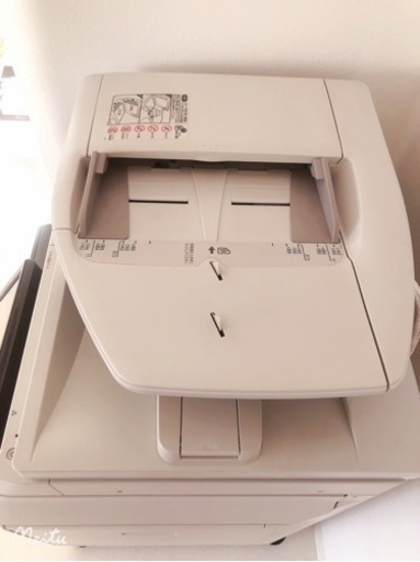【 超美品 岡山発 】【 SHARP ☆MX-2650FN☆ 】【無線LAN標準装備】【Mac対応】☆ 整備済み☆