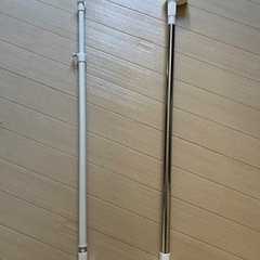 突っ張り棒　押し入れ用支え棒