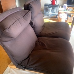 無印良品　ソファー