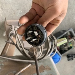 ボール盤　200V 吉田のボール盤の画像