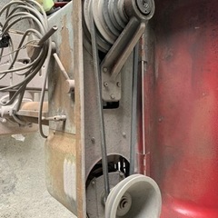 ボール盤　200V 吉田のボール盤の画像