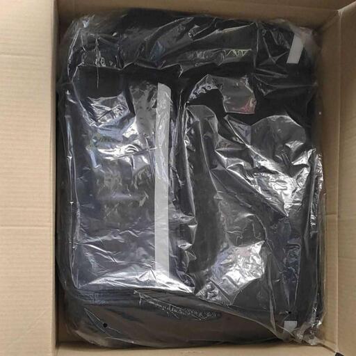 Uber バッグ 未使用