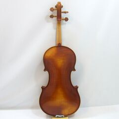 メンテ済み 特1 スズキバイオリン 4/4 日本製 ビンテージ バイオリン