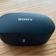 SONY WF-1000XM4 BM（ソニー　ワイヤレスイヤホン）
