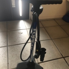 クロスバイクの画像