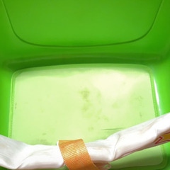 折りたたみキッズパークの画像