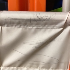 折りたたみキッズパークの画像