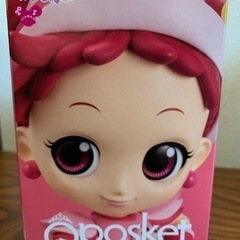 おジャ魔女どれみ　Q posket 春風どれみⅡ