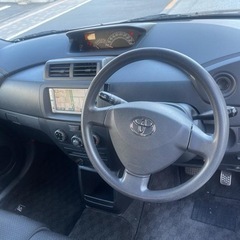 トヨタ　bBの画像