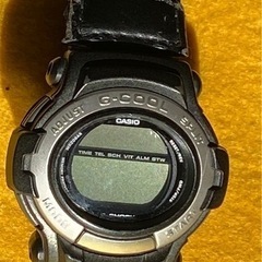 🌈値下げしました ジーショック G-SHOCK G-COOL Gクール 腕時計 型式: GT-008の画像