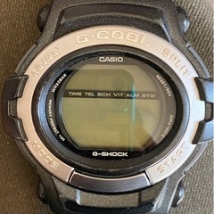 🌈値下げしました ジーショック G-SHOCK G-COOL G...