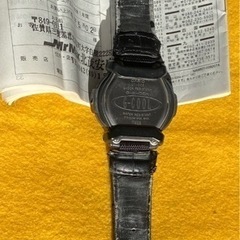 🌈値下げしました ジーショック G-SHOCK G-COOL Gクール 腕時計 型式: GT-008の画像