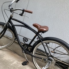 自転車