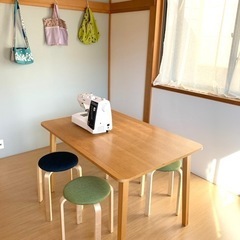 🧵こどもおとなソーイング立川教室の画像