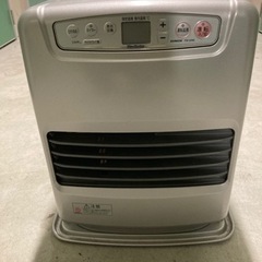 石油ファンヒーター　ダイニチ　2013