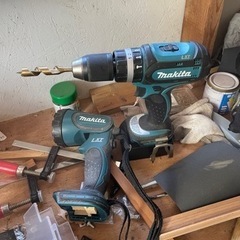 【倉庫一掃】DIT、自動車整備工具など多数
