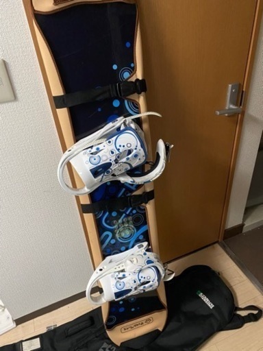 スノボ一式