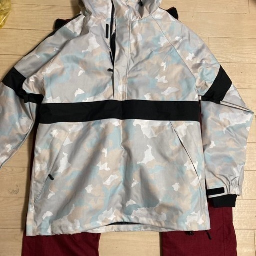 スノボ一式
