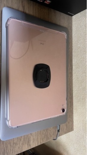 iPad Air 4世代 64GB ゴールド cellular版 美品 おまけ付き 