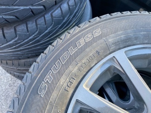 ヨコハマアイスガード　145/80R13 スタッドレス4本セット　