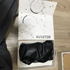 skull candy aviatorの画像