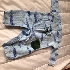 ベビー服　70 (23)の画像