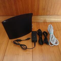 nasne(ナスネ) 1TB CECH-ZNR2J