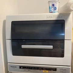 決定済み⭐︎パナソニック⭐︎食洗機⭐︎6人分