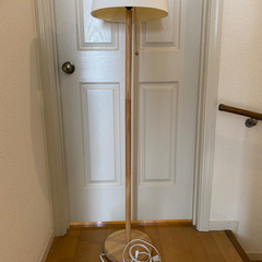 「取引中」ニトリ　ランプ　洋燈