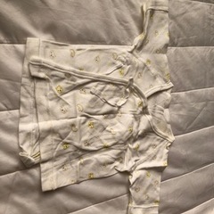 肌着　50〜60 (30)の画像