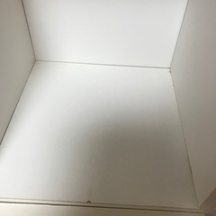 収納ボックスの画像