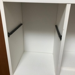 収納ボックスの画像