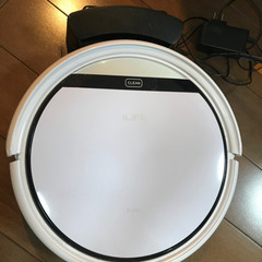 【掃除機ロボット】ILIFE(アイライフ)
