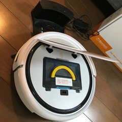 【掃除機ロボット】ILIFE(アイライフ)の画像