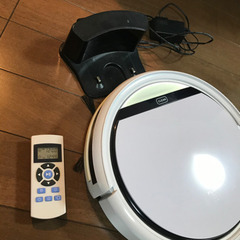 【掃除機ロボット】ILIFE(アイライフ)の画像